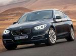 BMW 530d Gran Turismo Luxury Line 2013 года (ZA)
